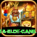115 Slot Game Pro v5.8.8