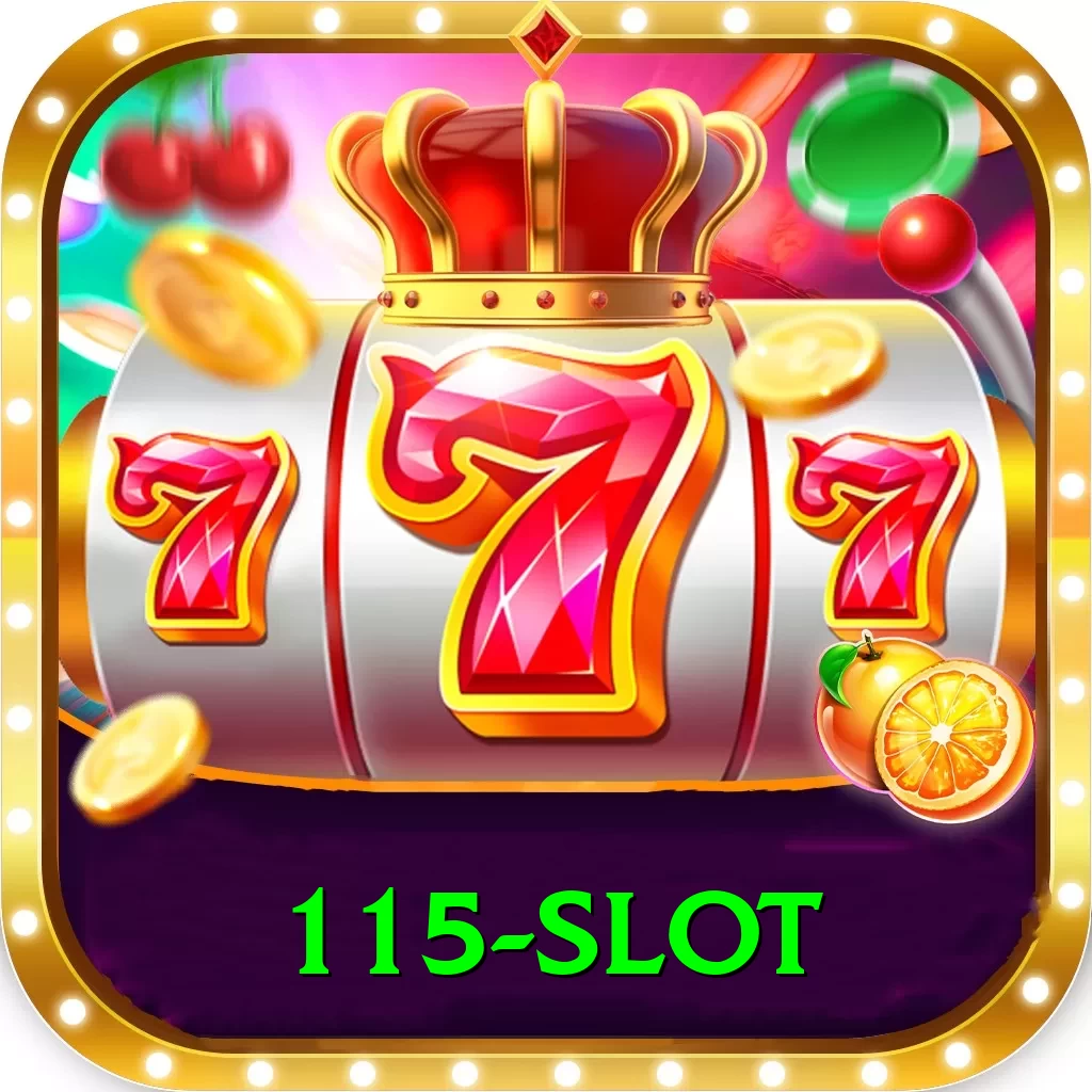 115 slot Plus Edition v2.3.1 - 2