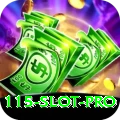 115 slot - Slots Pro
