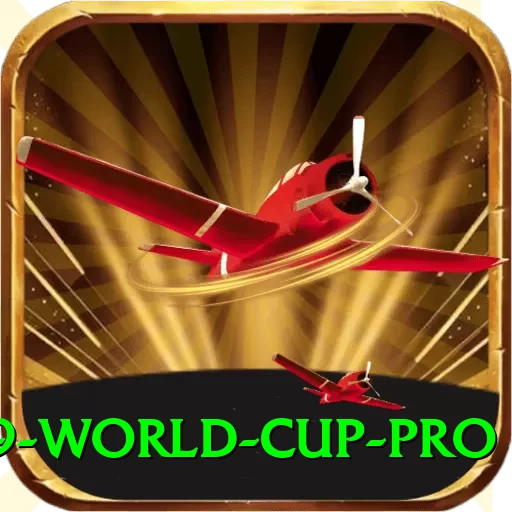 2019 world cup Gold Casino App - 2