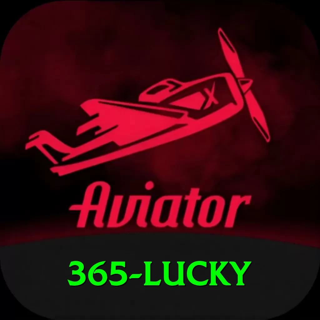 365 Lucky Pro Max v5.0.6 - 2