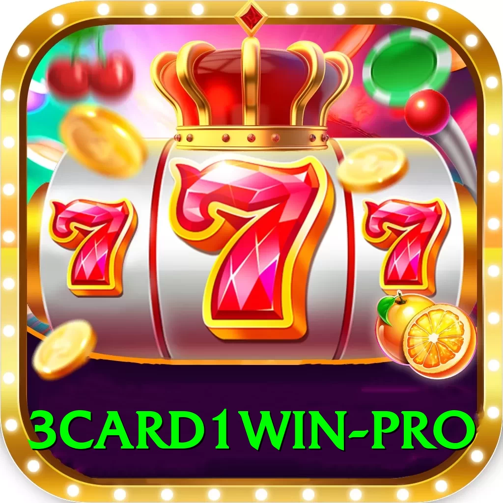 3card1win App Supreme v3.7.9 - 2