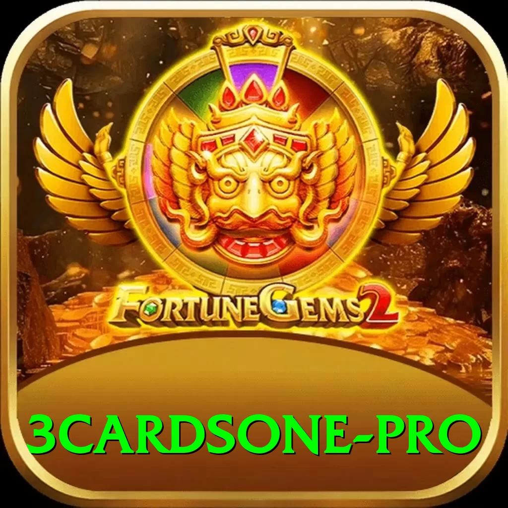 3cardsone Pro - Free Download - 2