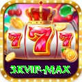 3kvip Casino Official v5.8.2