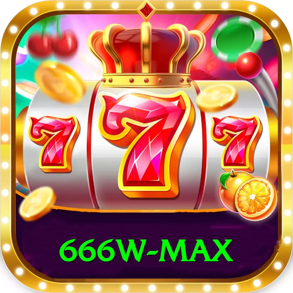 666w Casino Official v3.5.1 - 2