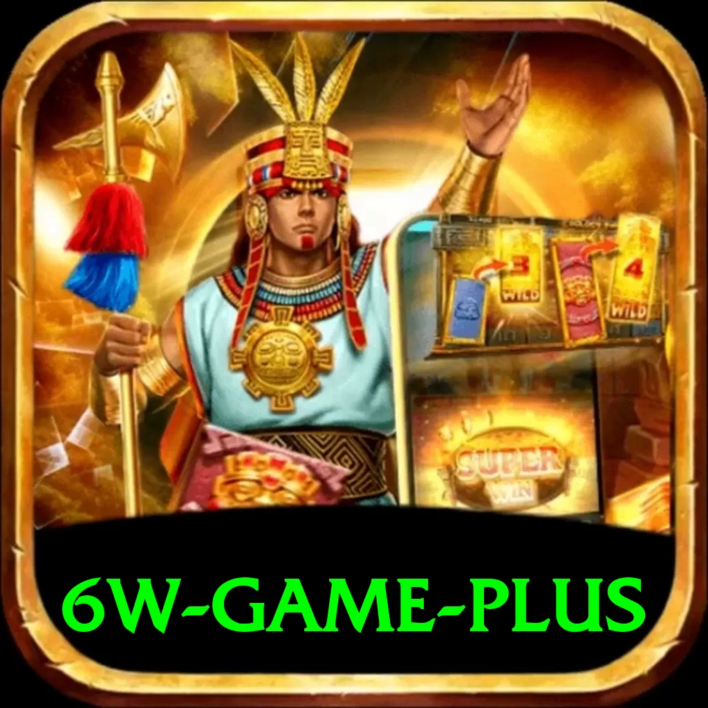 6w game Ultimate v5.9.5 - 2
