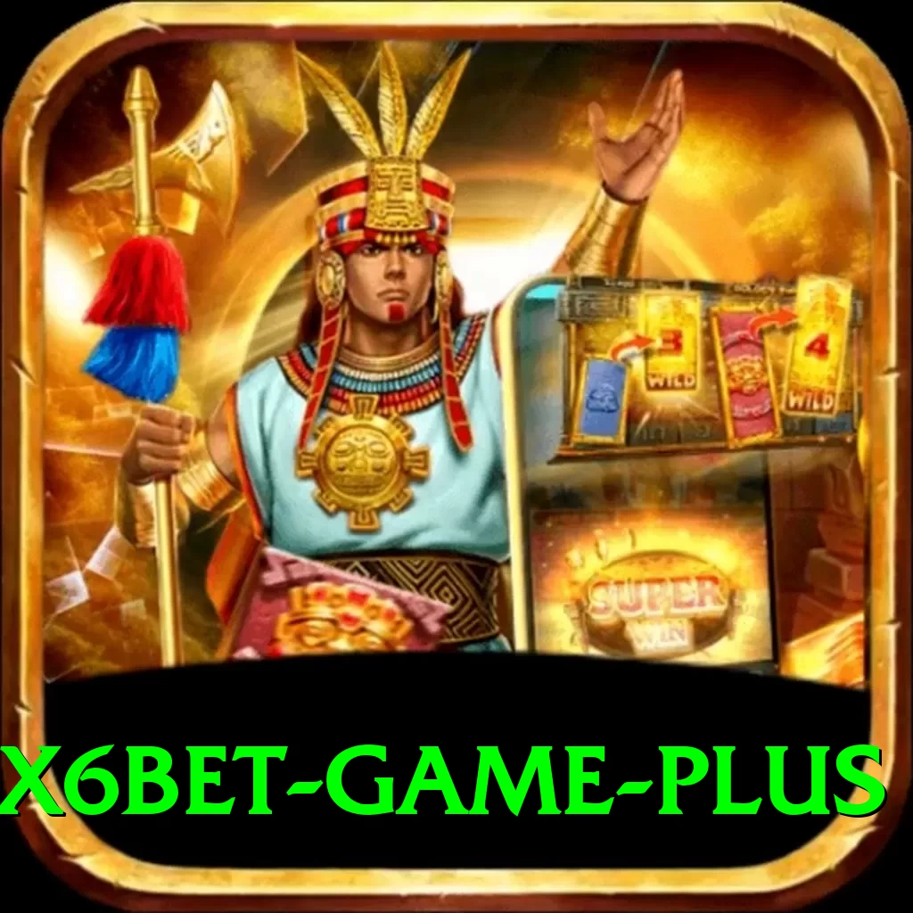 6X6Bet Game Premium Slots - 2