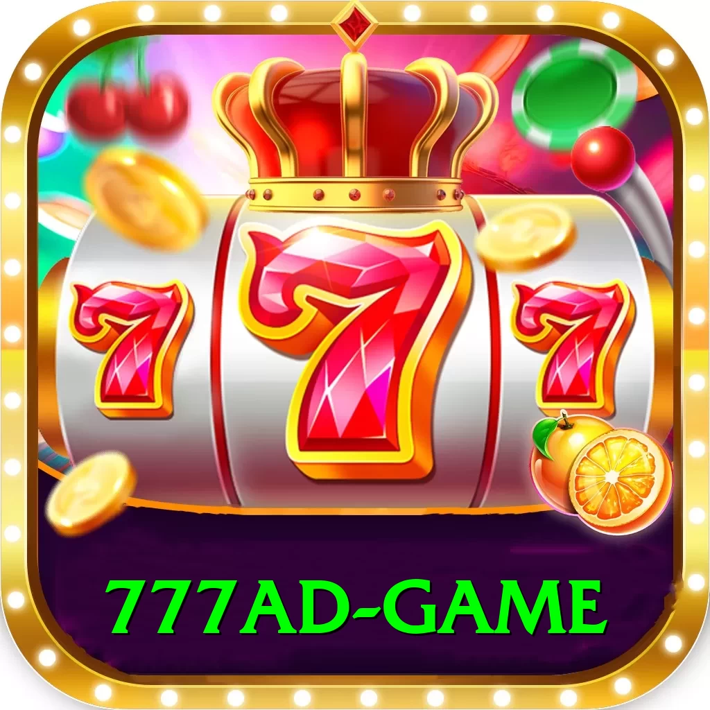777AD Game Games (Casino & Earning) VIP v3.1.4 - 2