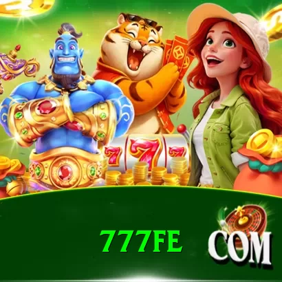 777fe Games (Casino & Earning) Pro vv5.3.1 - 2