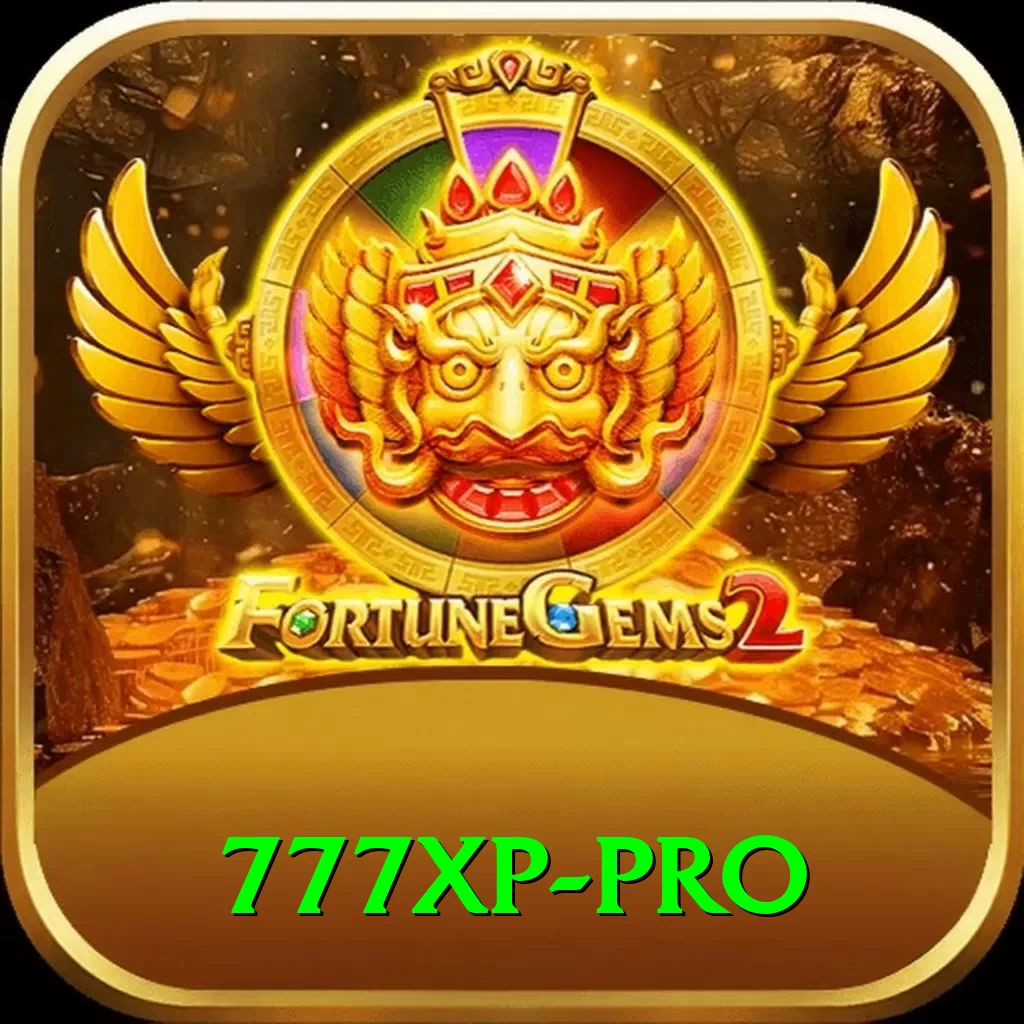 777xp Jackpot VIP v5.4.2 - 2