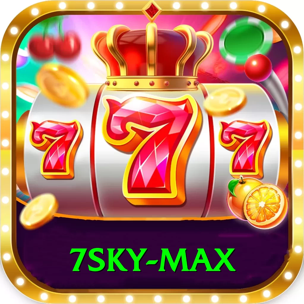 7sky - Royal Edition v4.8.5 - 2