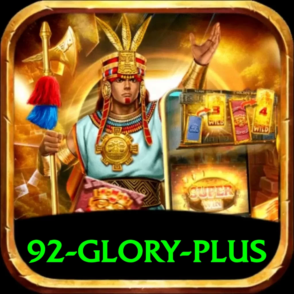 92 glory Plus v2.5.3 - 2