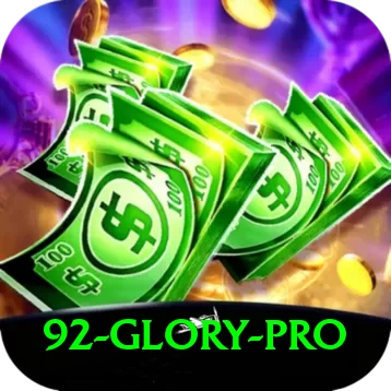92 glory Money Premium v1.6.7 - 2