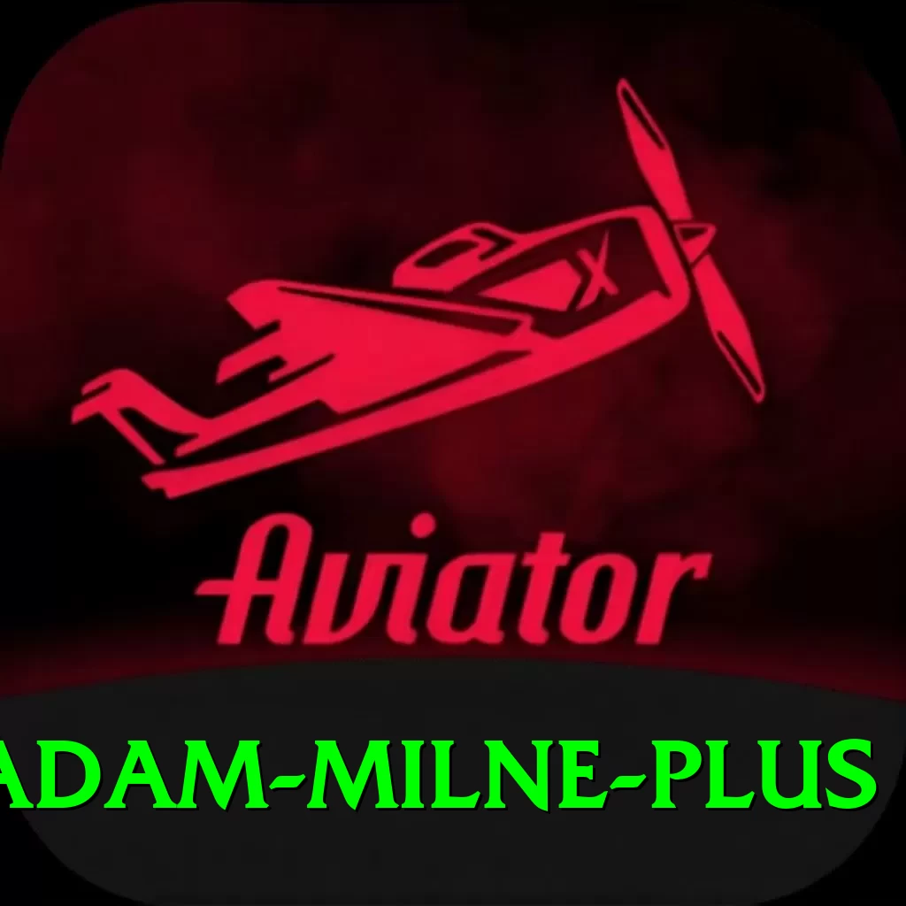 adam milne Premium Gaming App - 2