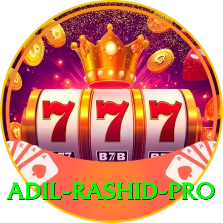 adil rashid Cash Legend - 2