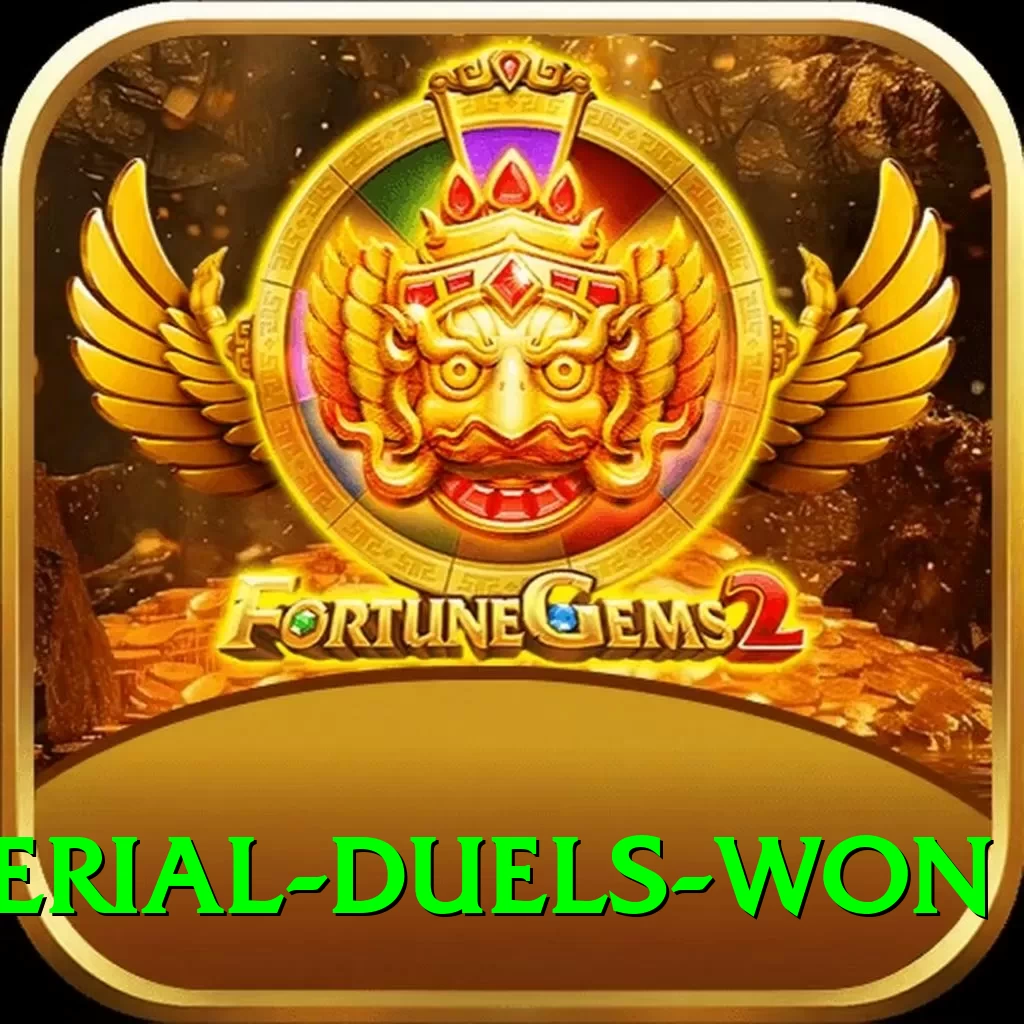 aerial duels won Apps (Tools & Injectors) Premium v1.0.1 - 2