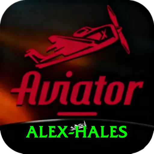 alex hales VIP Edition v3.0.2 - 2