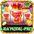 ambati rayudu Pakistan Deluxe v4.7.5