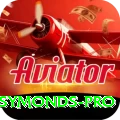 andrew symonds Mega - Win Real PKR