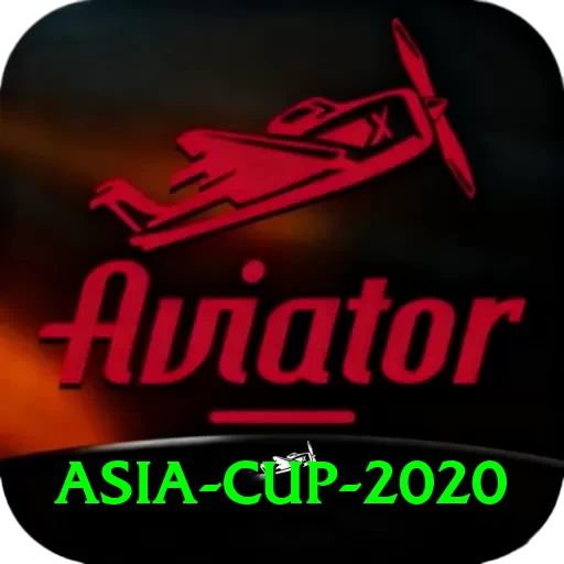 asia cup 2020 Master v4.3.0 - 2
