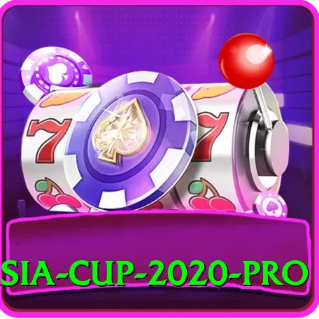 asia cup 2020 Max v4.3.8 - 2