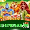 asif ali finisher pk VIP Pro v2.8.3