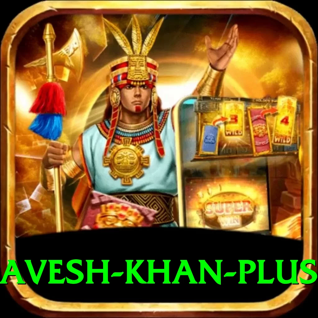 avesh khan - Casino Prime - 2