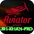 avesh khan Cash Elite