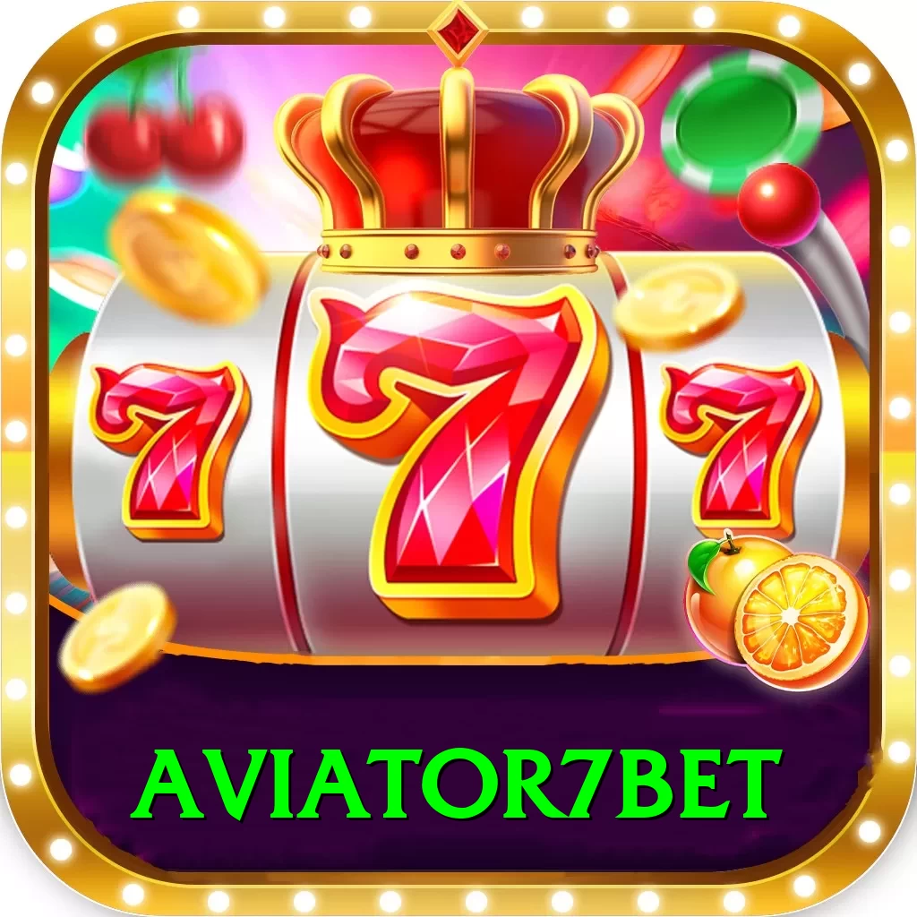 Aviator7Bet Deluxe Pro vv5.5.0 - 2
