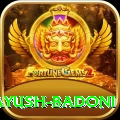 ayush badoni Pro1 v3.5.4