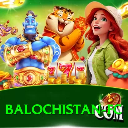 balochistan fc VIP Edition v4.5.1 - 2