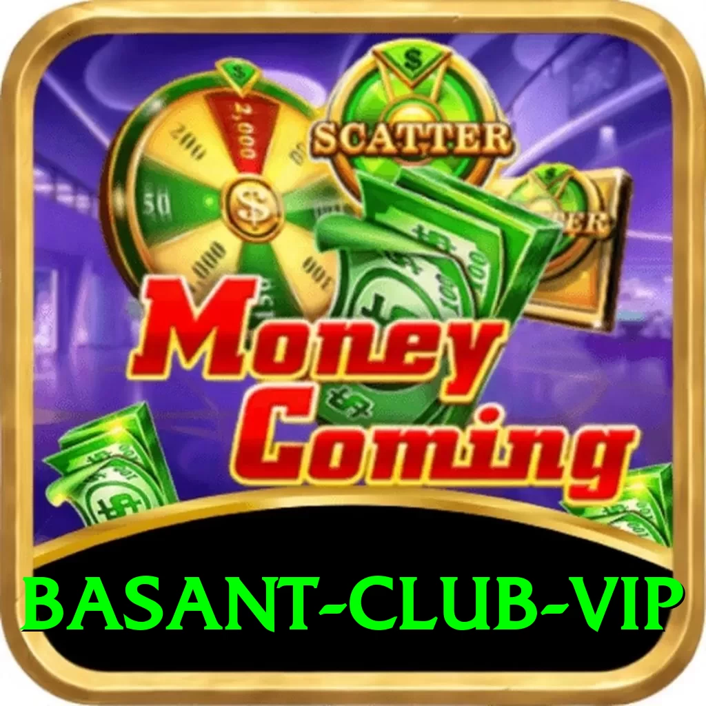 basant club - VIP King - 2