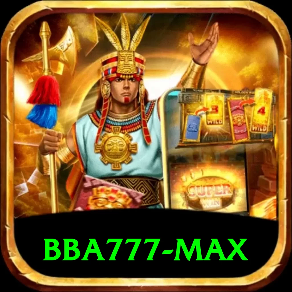 BBA777 Game Champion v1.3.3 - 2