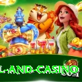 bellagio hotel and casino Gold v2.2.2