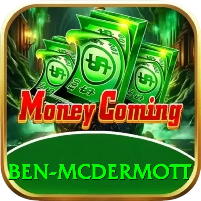 ben mcdermott VIP Edition v4.5.3 - 2