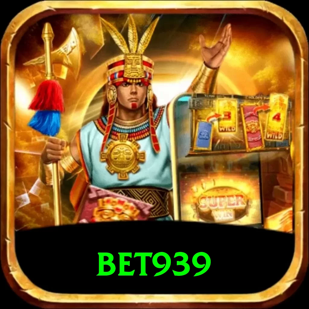 Bet939 Max v3.8.3 - 2