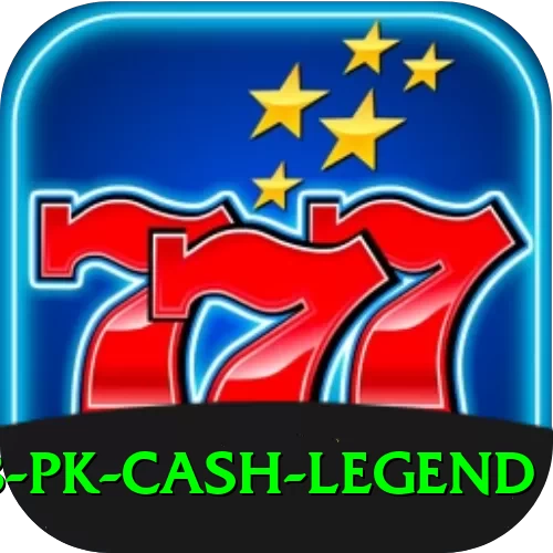 betandyou88.pk Cash Legend - 2