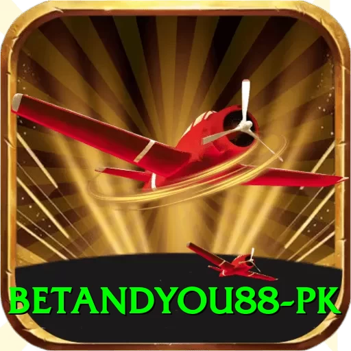 betandyou88.pk Gaming Elite v3.3.0 - 2