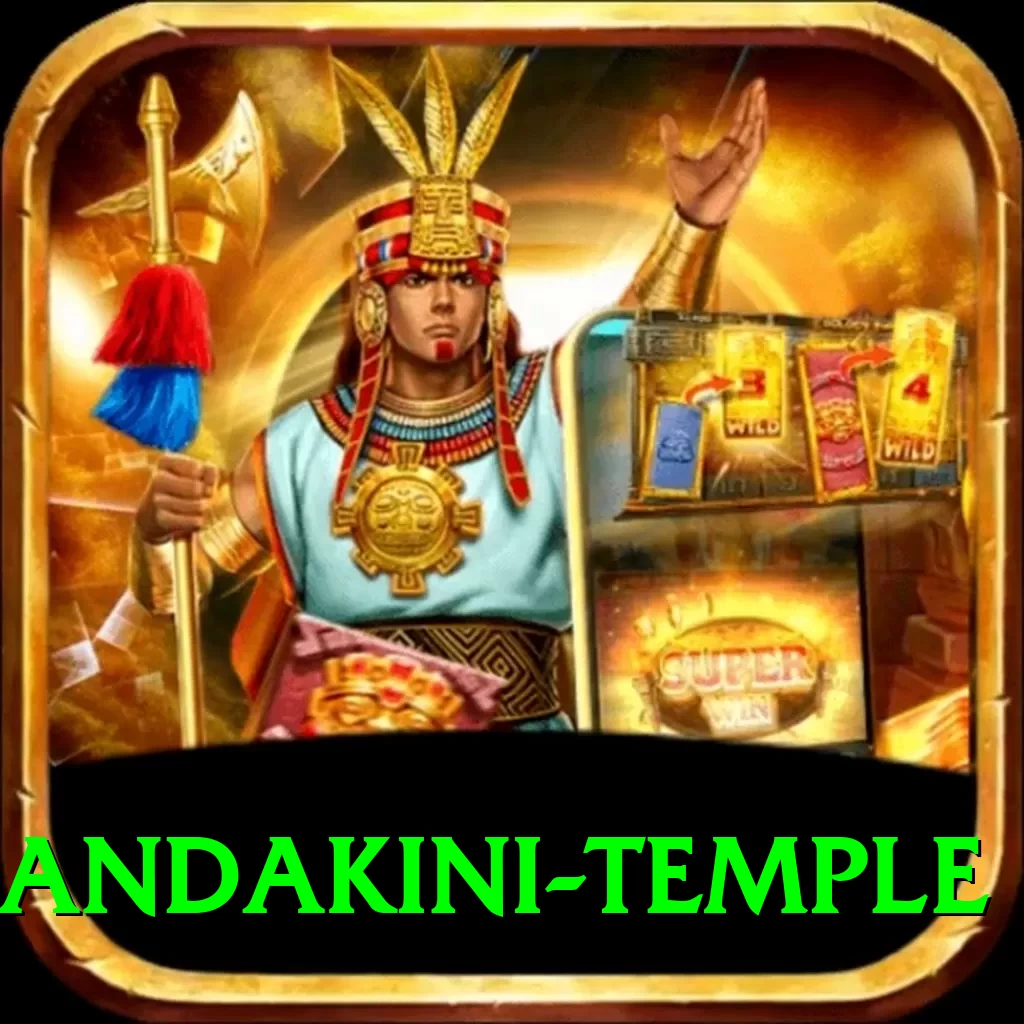 bhagalpur mandakini temple Plus Edition v1.3.6 - 2