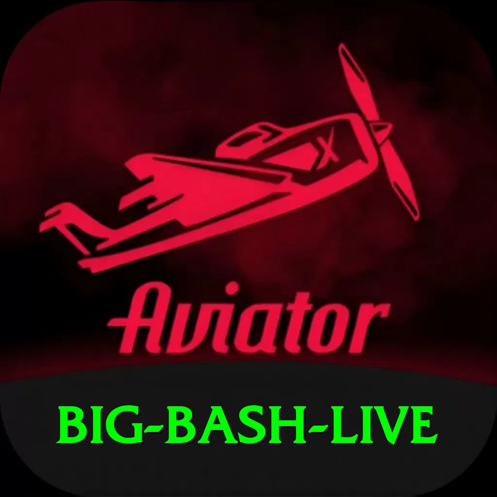 big bash live Ultimate v5.0.5 - 2