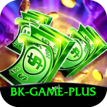 BK Game Super Jackpot - 2