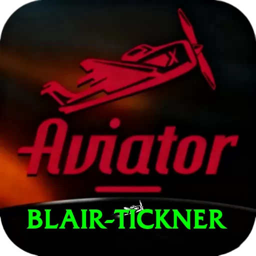 blair tickner Deluxe v2.6.1 - 2