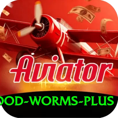 blood worms Super APK v2.4.2 - 2