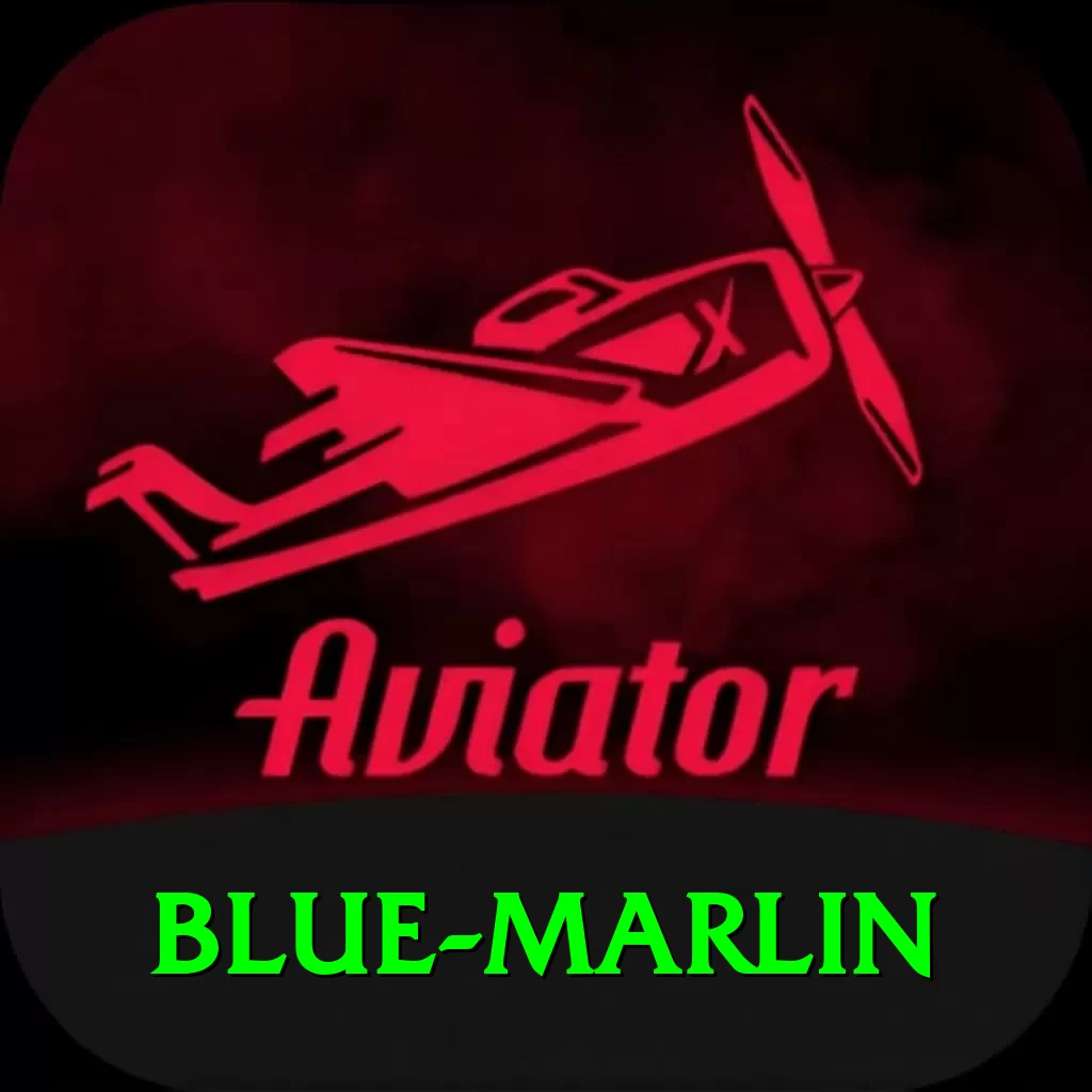 blue marlin Plus Pro v5.9.6 - 2