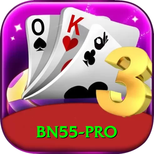 bn55 Casino Official v5.4.7 - 2