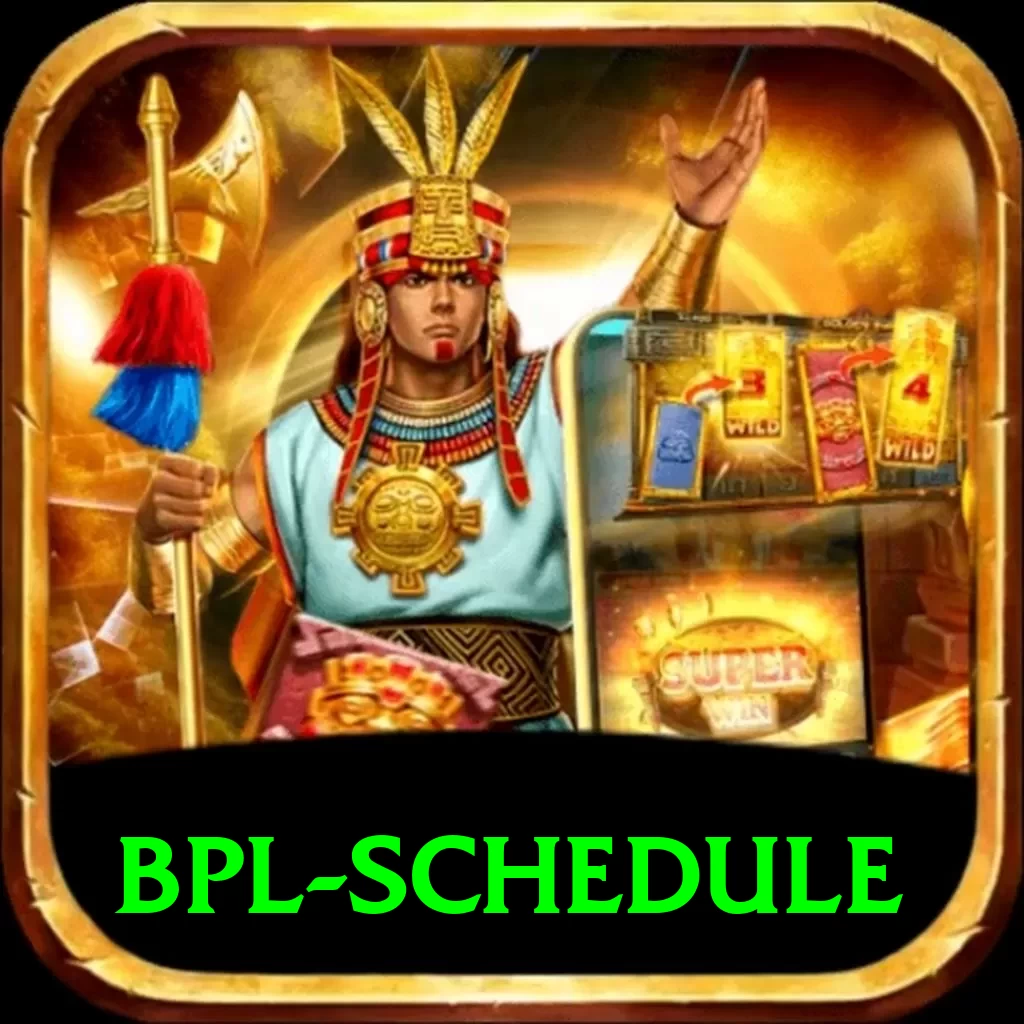 bpl schedule Pro Edition v5.1.4 - 2