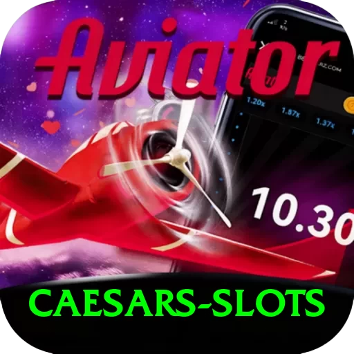 caesars slots Deluxe Pro v2.7.2 - 2