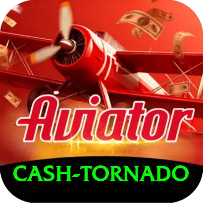 cash tornado Pro Max v5.8.3 - 2