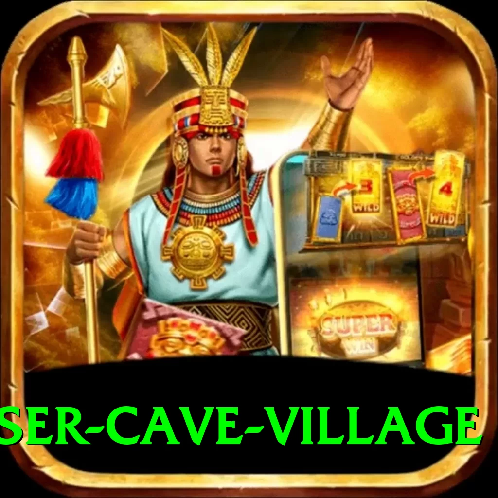 chhoser cave village Apps (Tools & Injectors) Max v5.4.7 - 2