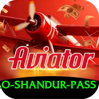 chitral polo shandur pass Pro Edition v1.2.6 - 2